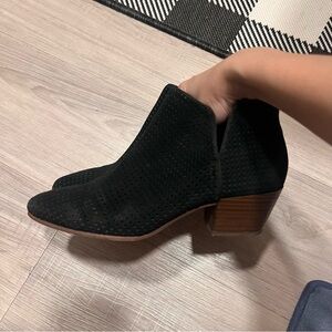 Sam Edelman Booties